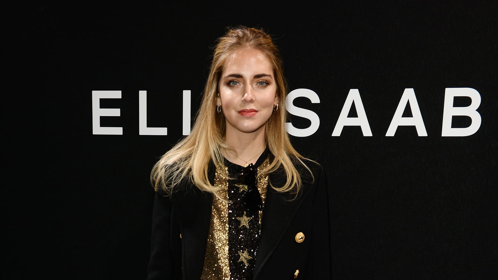 Chiara Ferragni