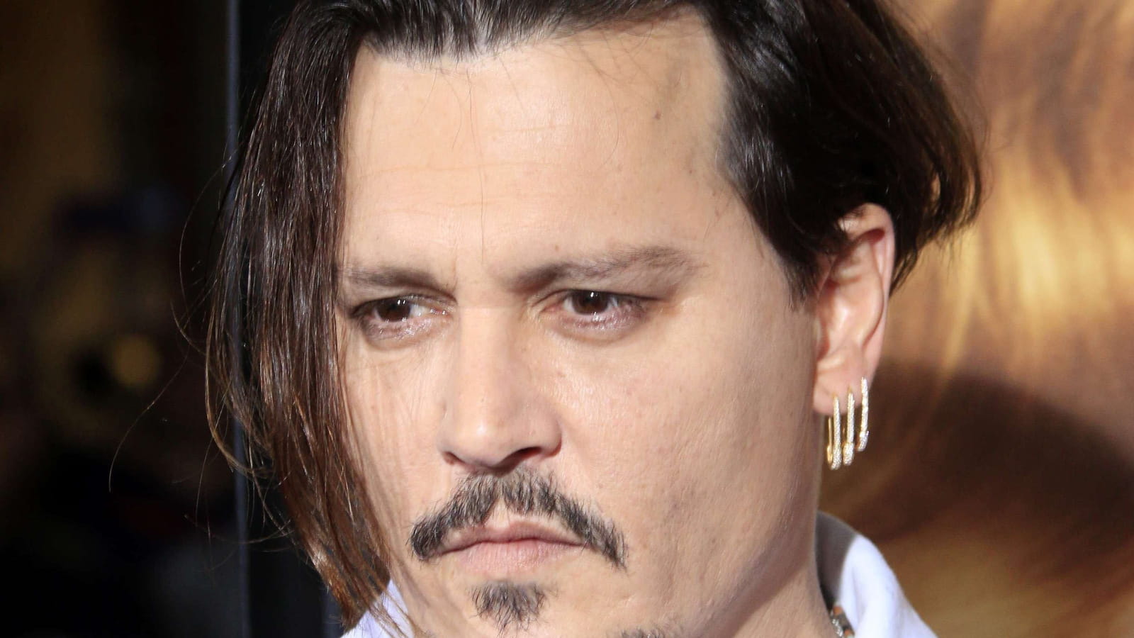Johnny Depp