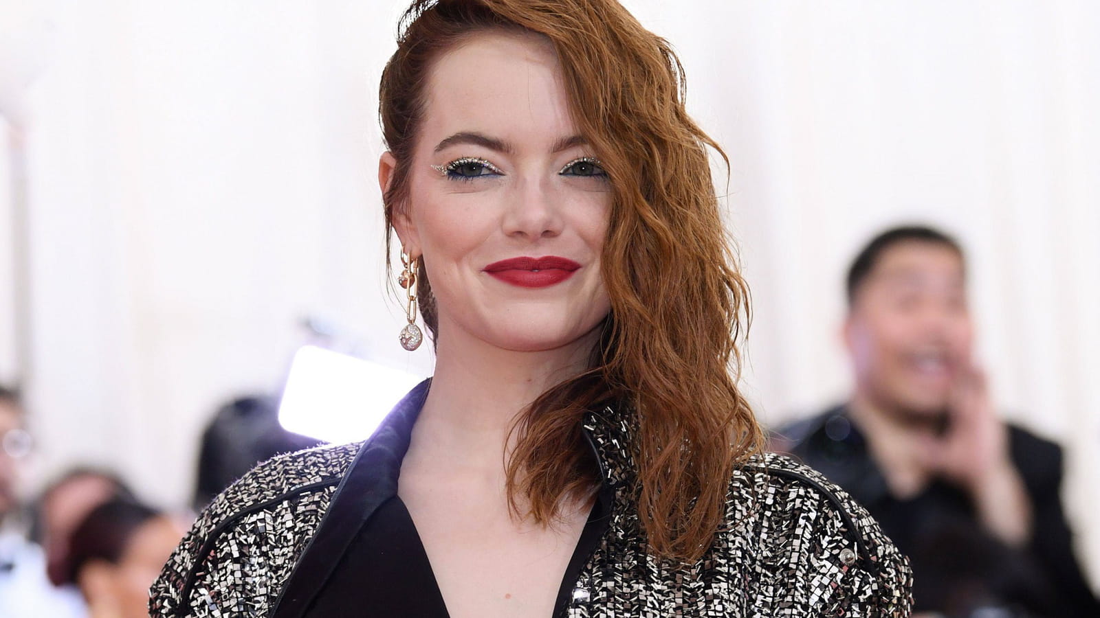 Emma Stone