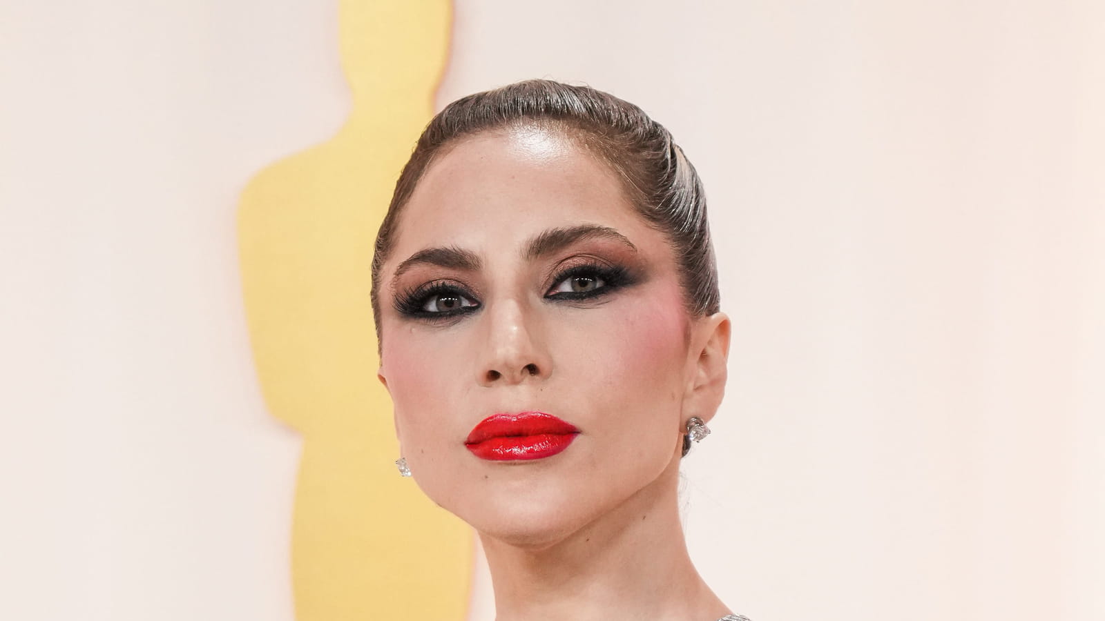 Lady Gaga en 30 looks beauté