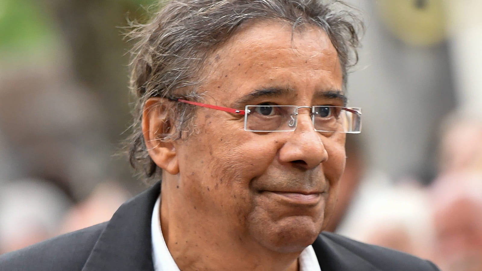Laurent Voulzy