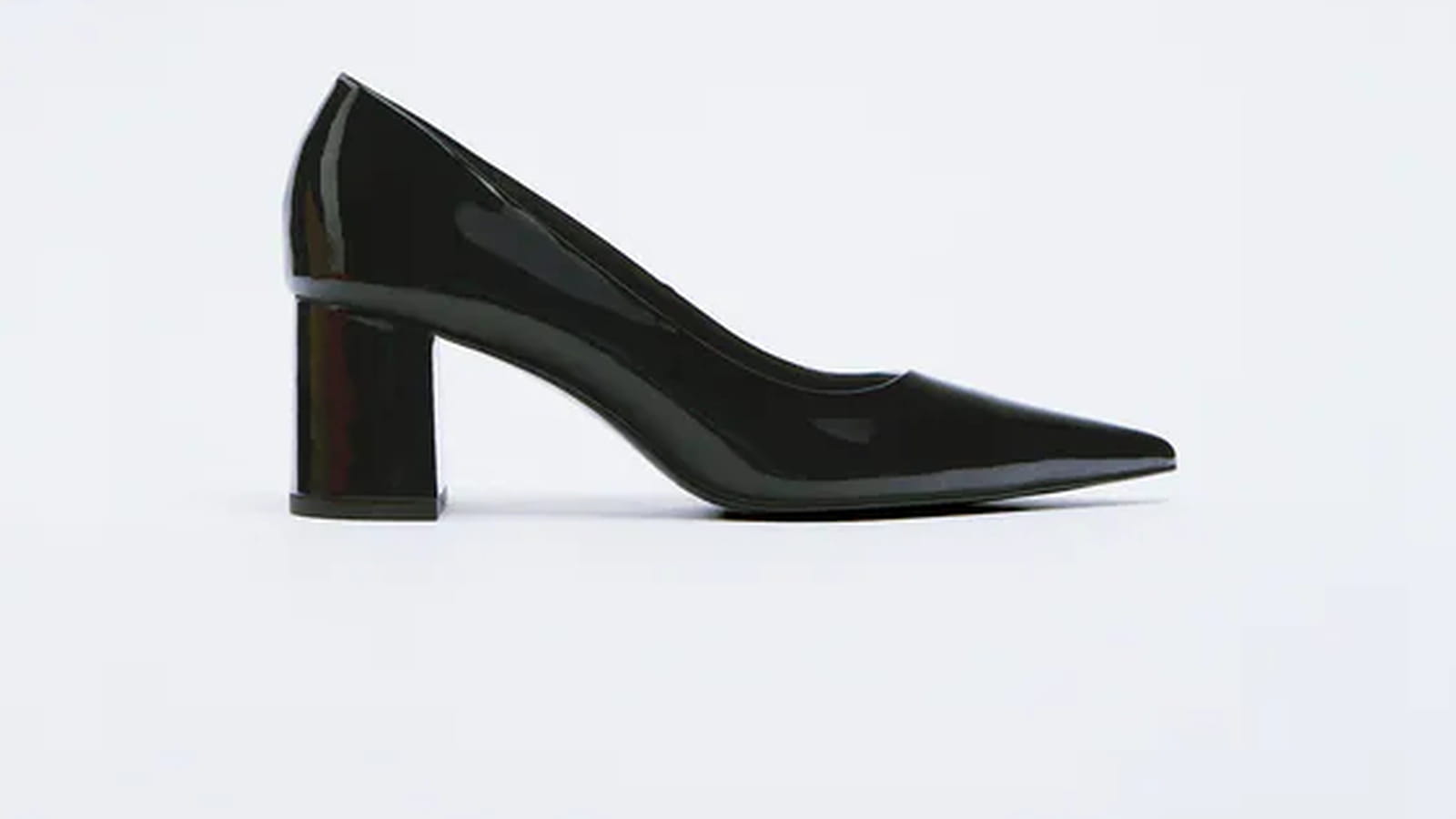 Chaussures Zara