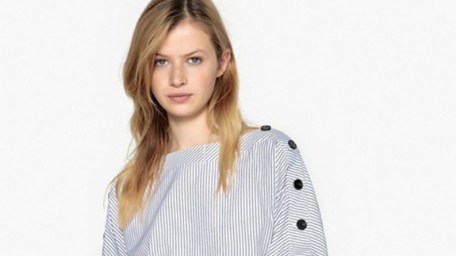 Robe La Redoute 