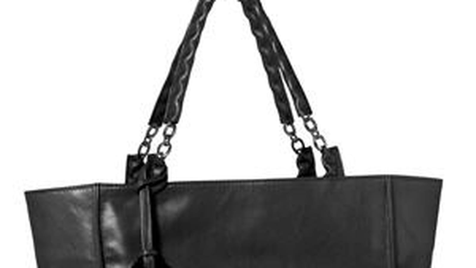Sac "Cabas" de Les Petites...