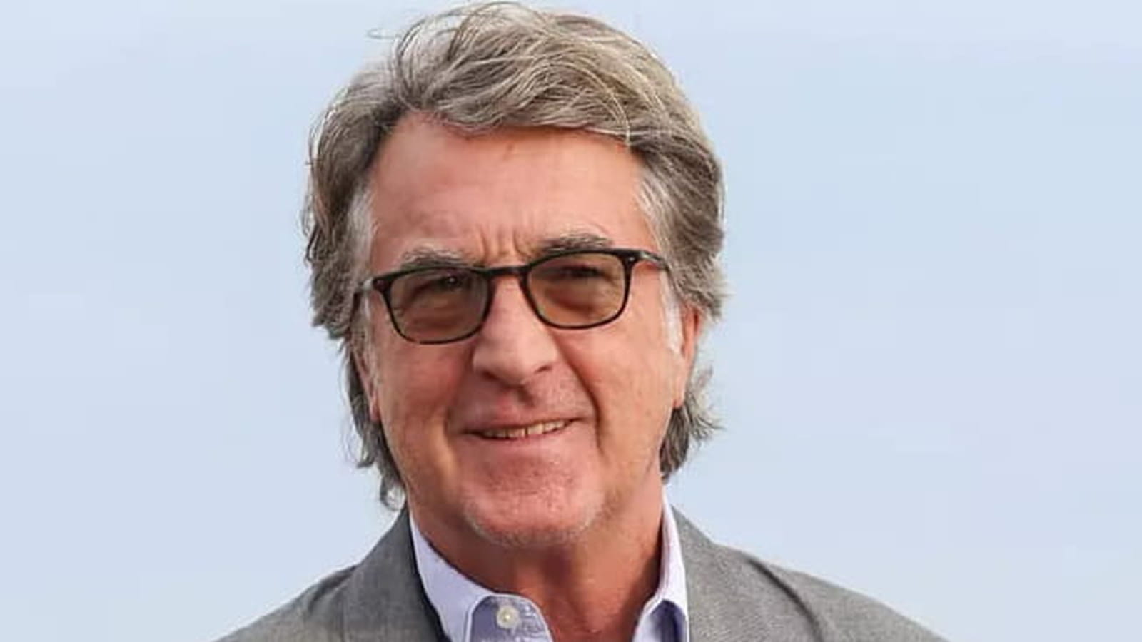 François Cluzet