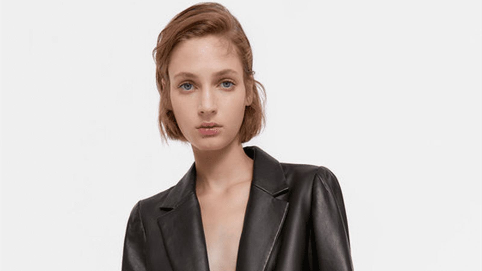Veste Uterqüe