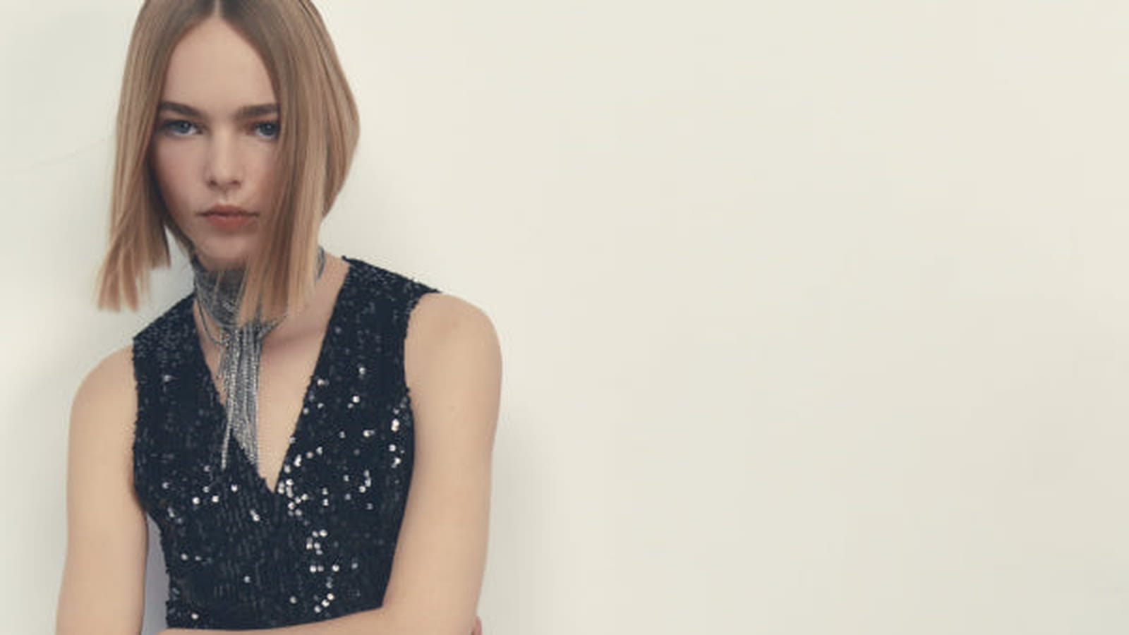 Gilet Zara 