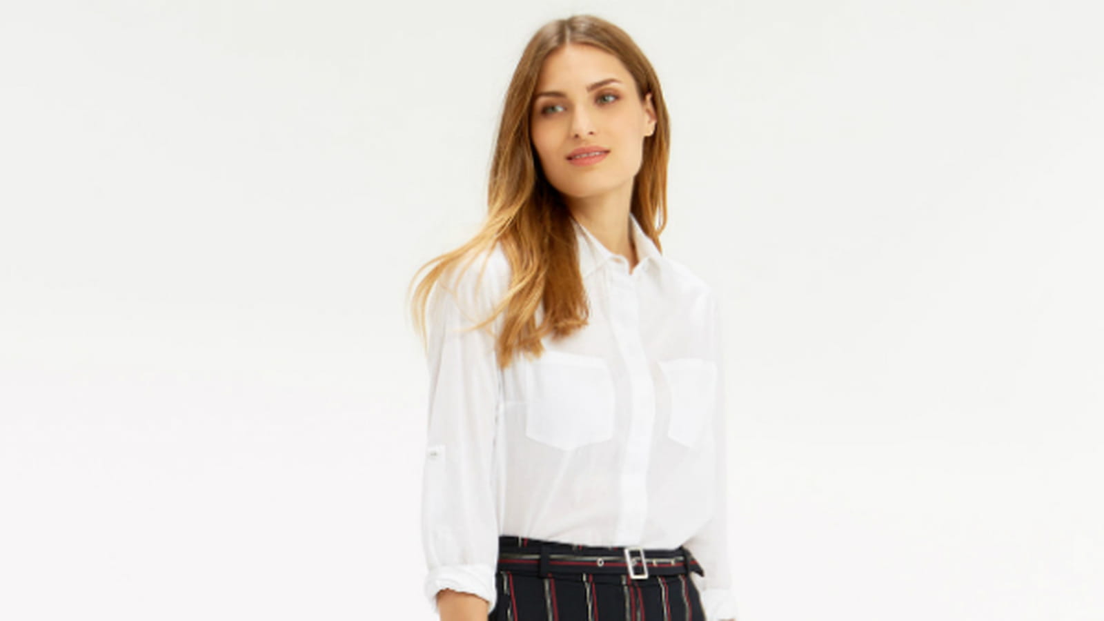 Pantalon Oasis