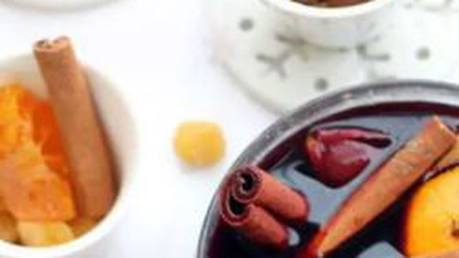 Vin chaud norvégien, Glögg