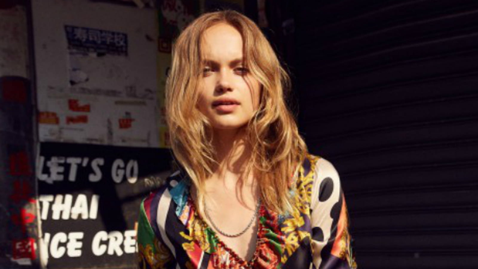 Robe The Kooples