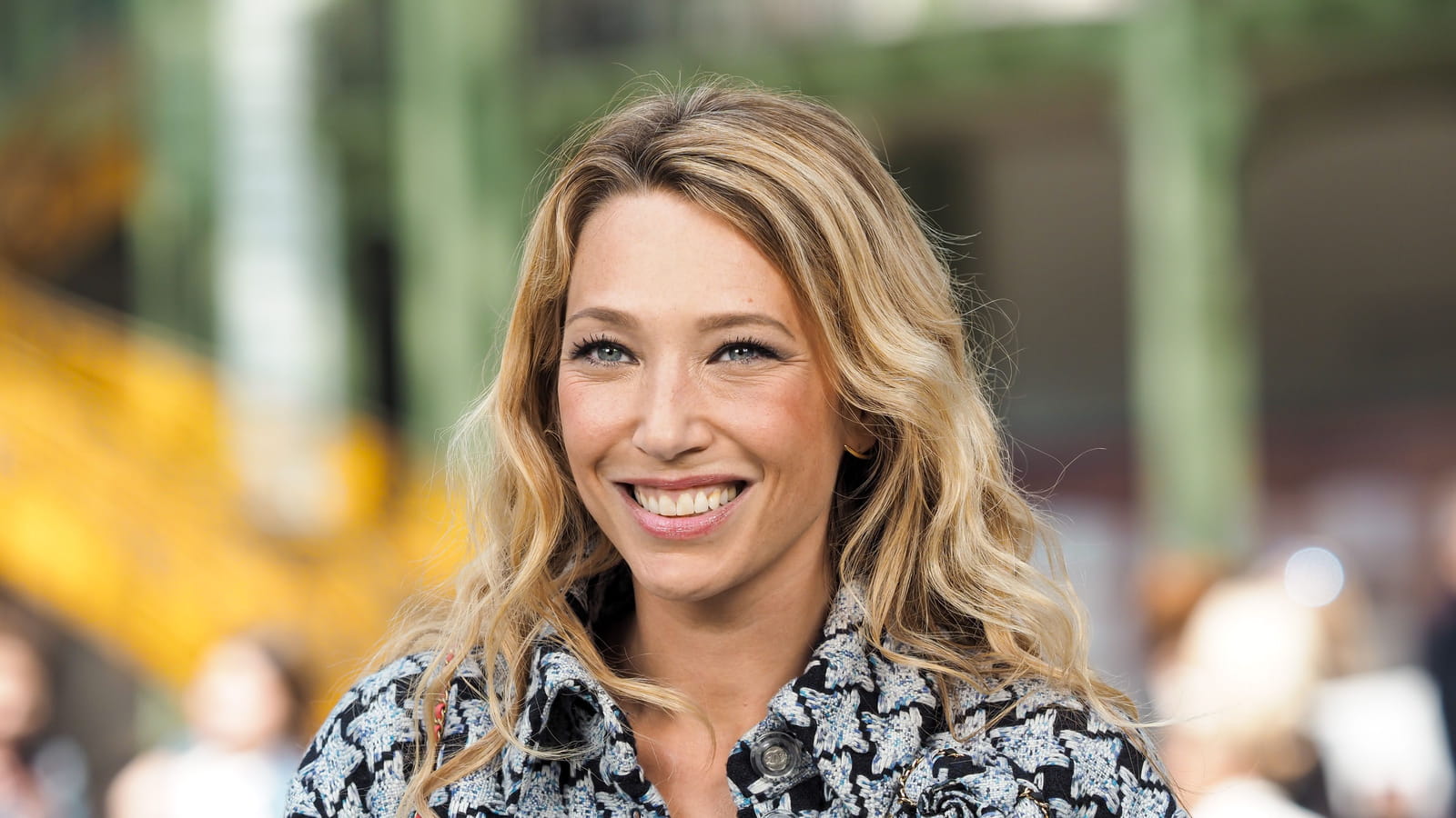 Laura Smet 