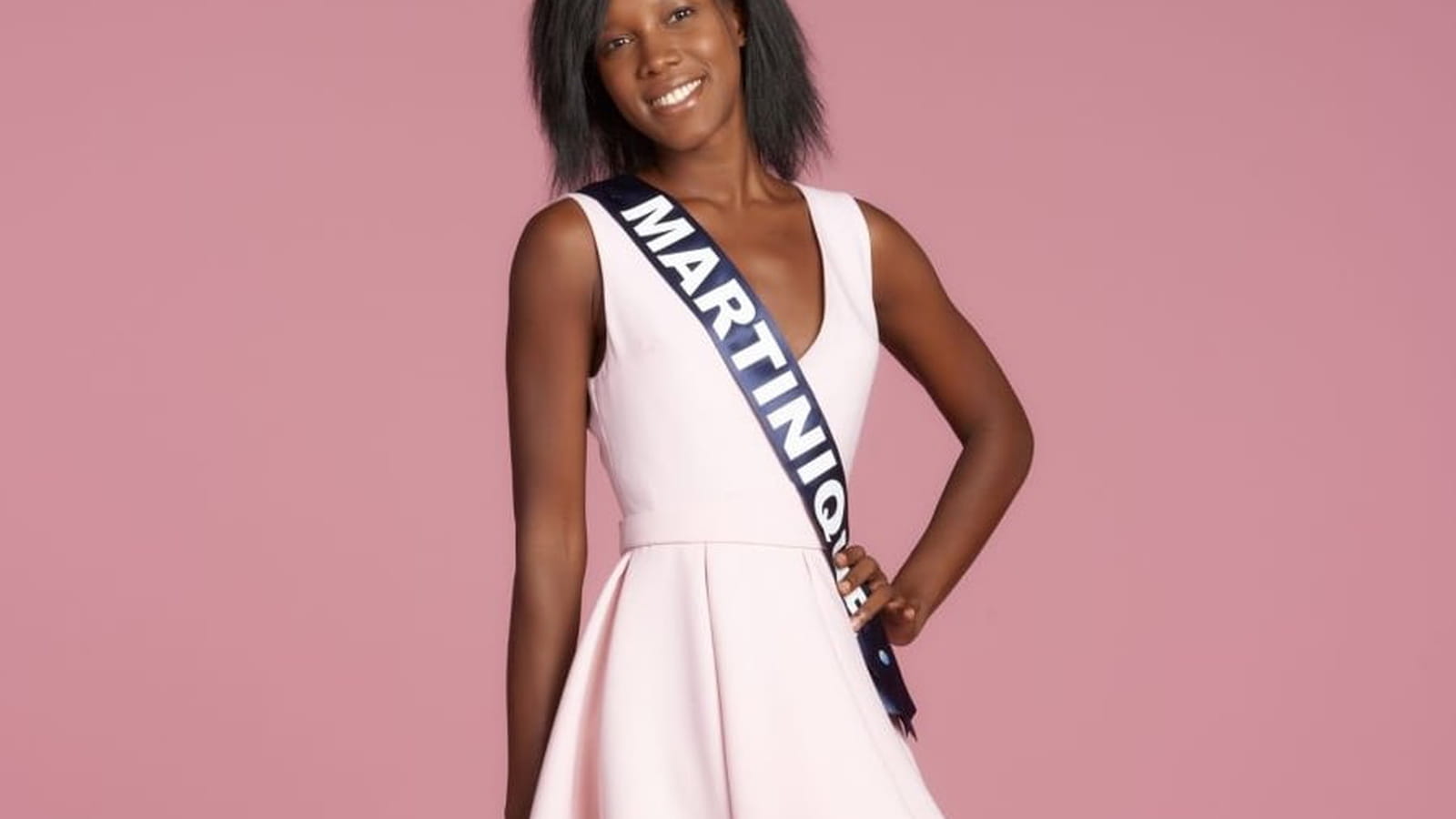 Miss Martinique