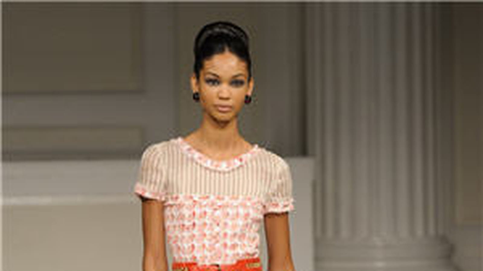 Oscar de la Renta