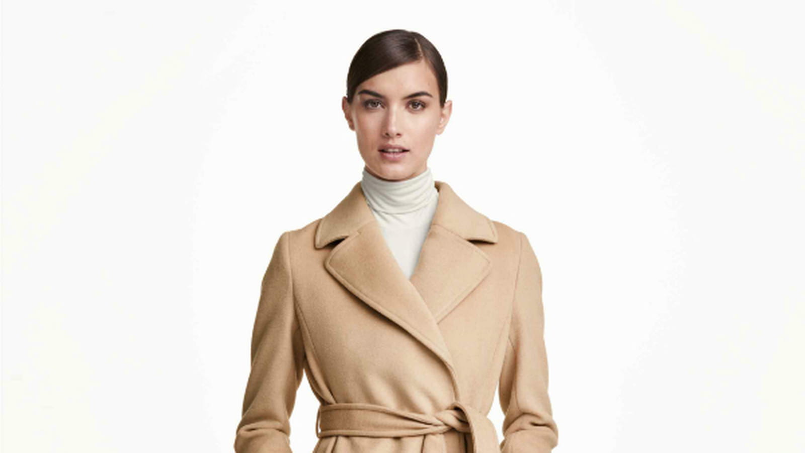 Manteau H&M