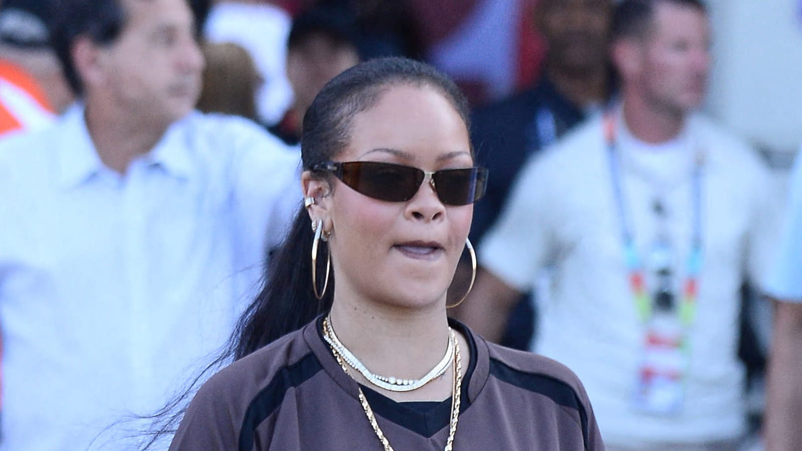 Rihanna