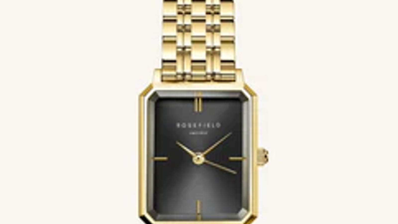 Montre Rosefield