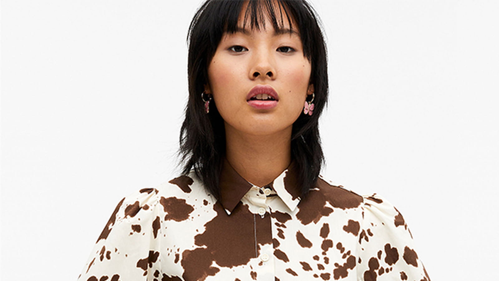 Blouse Monki
