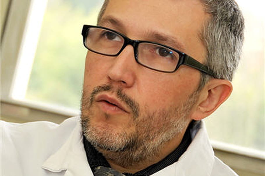 3 questions au Pr Roman Rouzier, directeur médical du pôle sénologie à l'Institut Curie