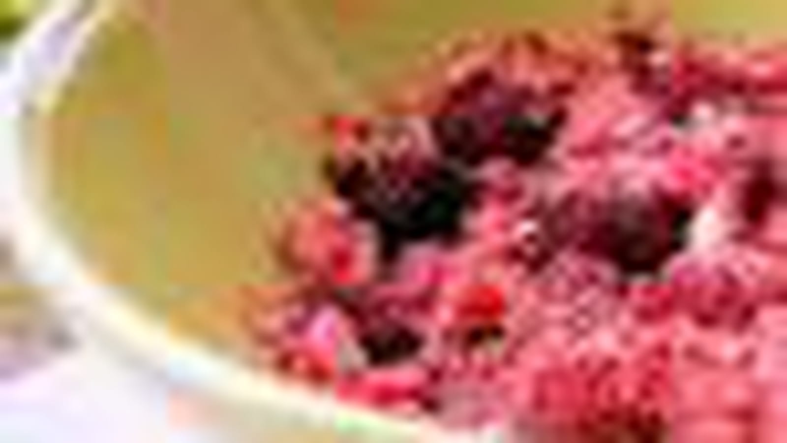 Framboises