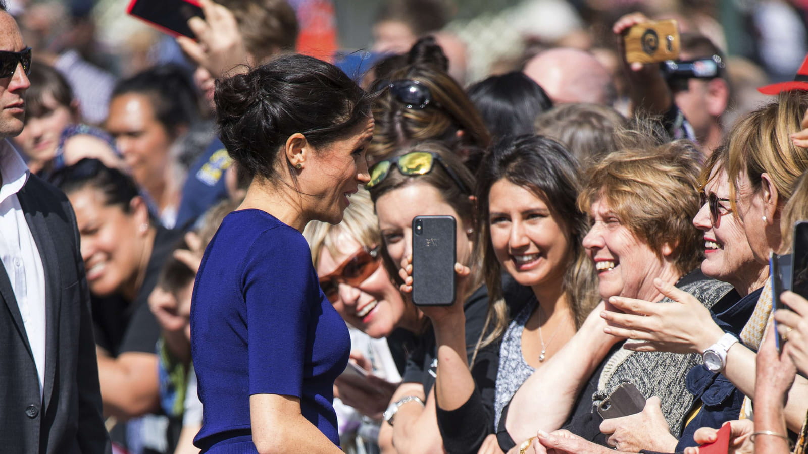 Meghan Markle
