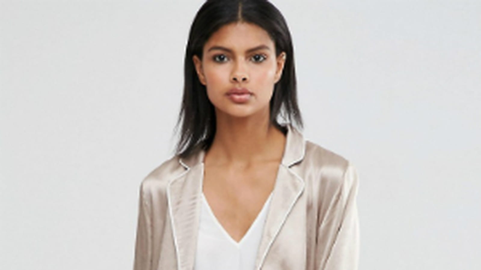 Blazer long