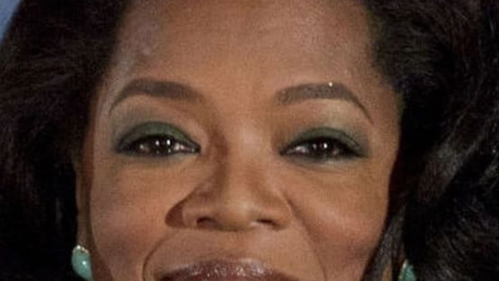 Oprah Winfrey