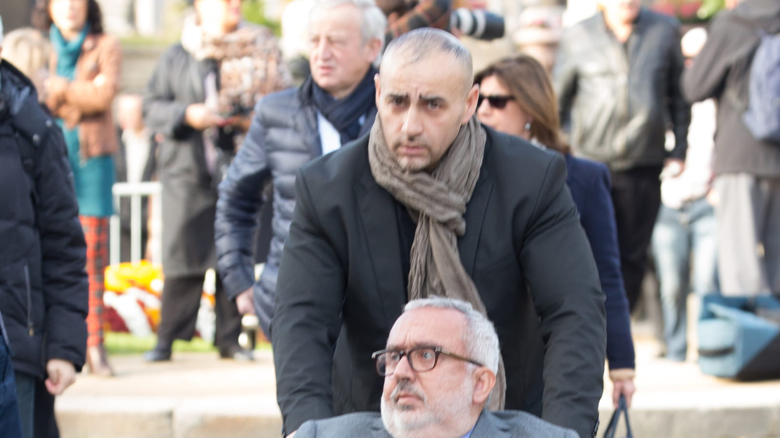 Dominique Farrugia