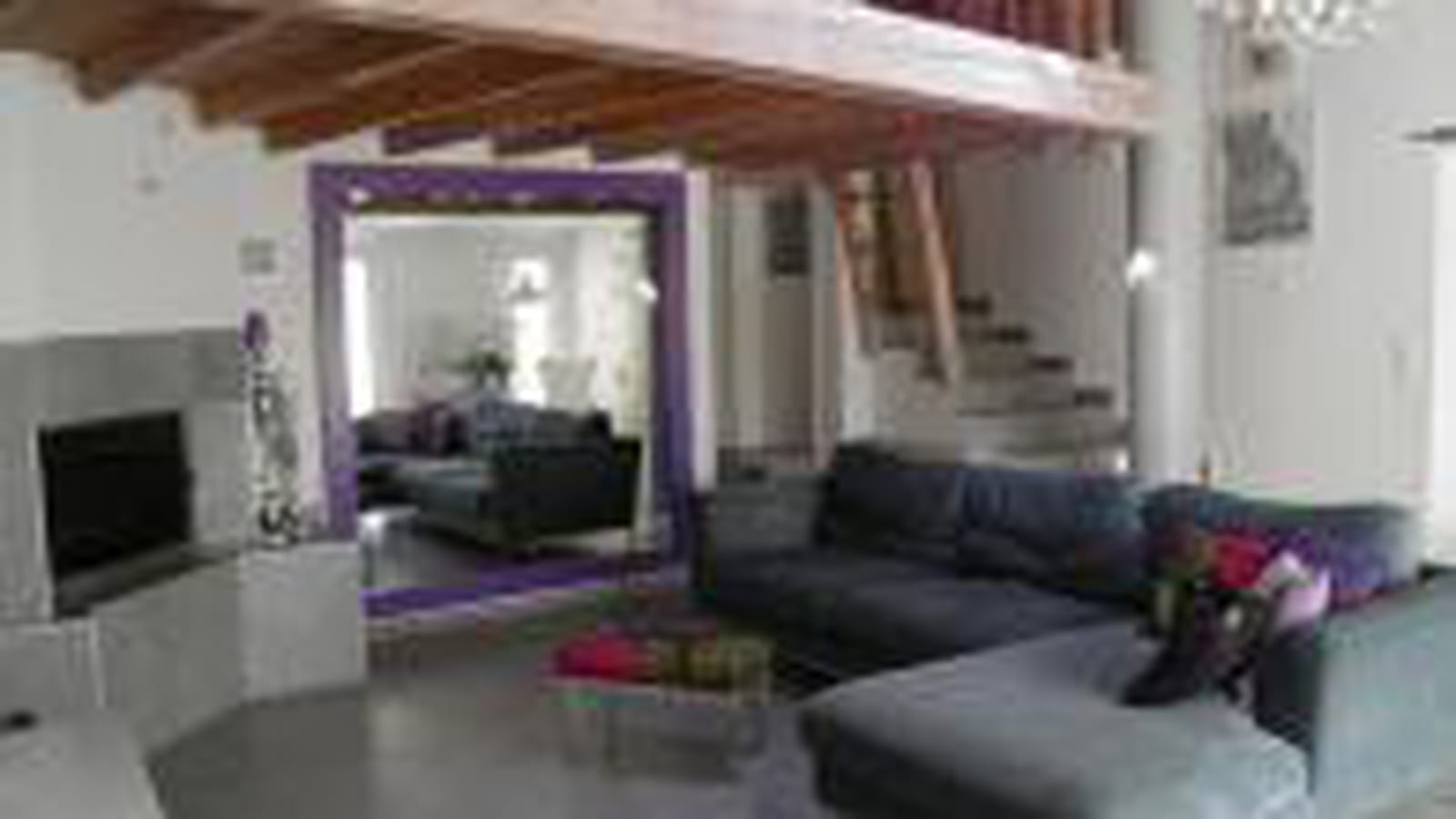 Chez Virginie