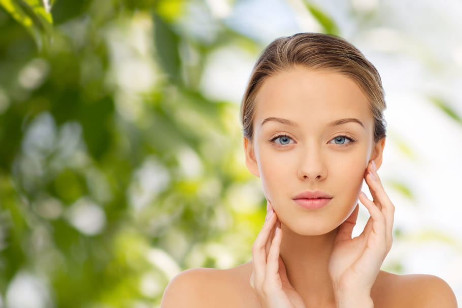 Vite, une belle peau pour le printemps