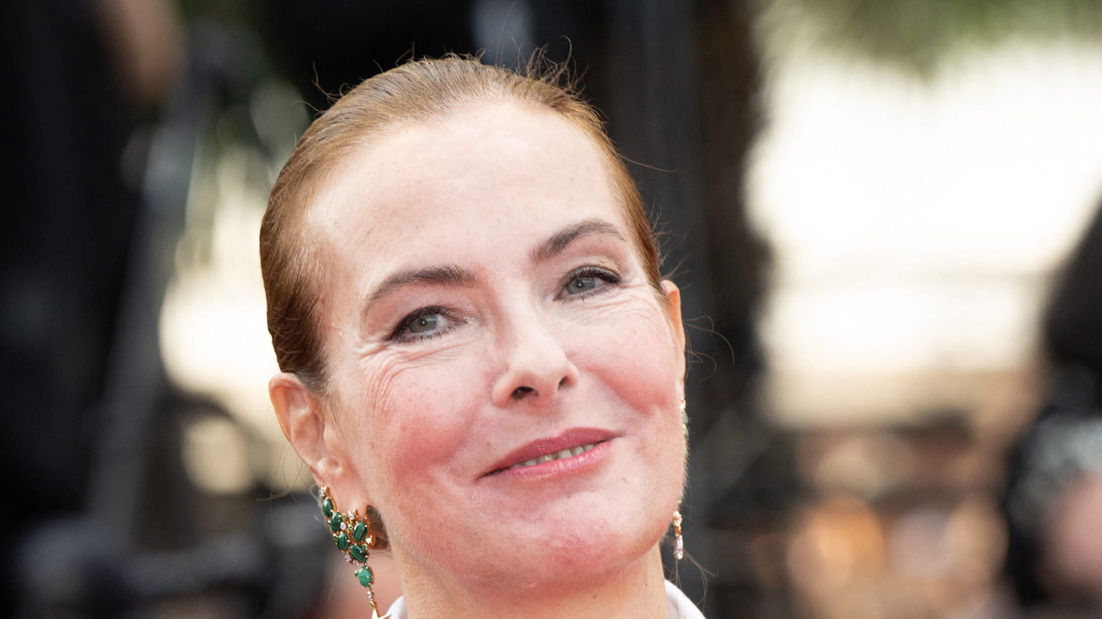 Carole Bouquet