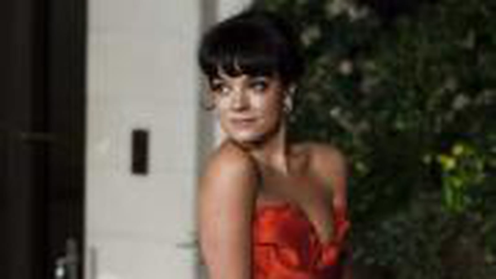 Lily Allen