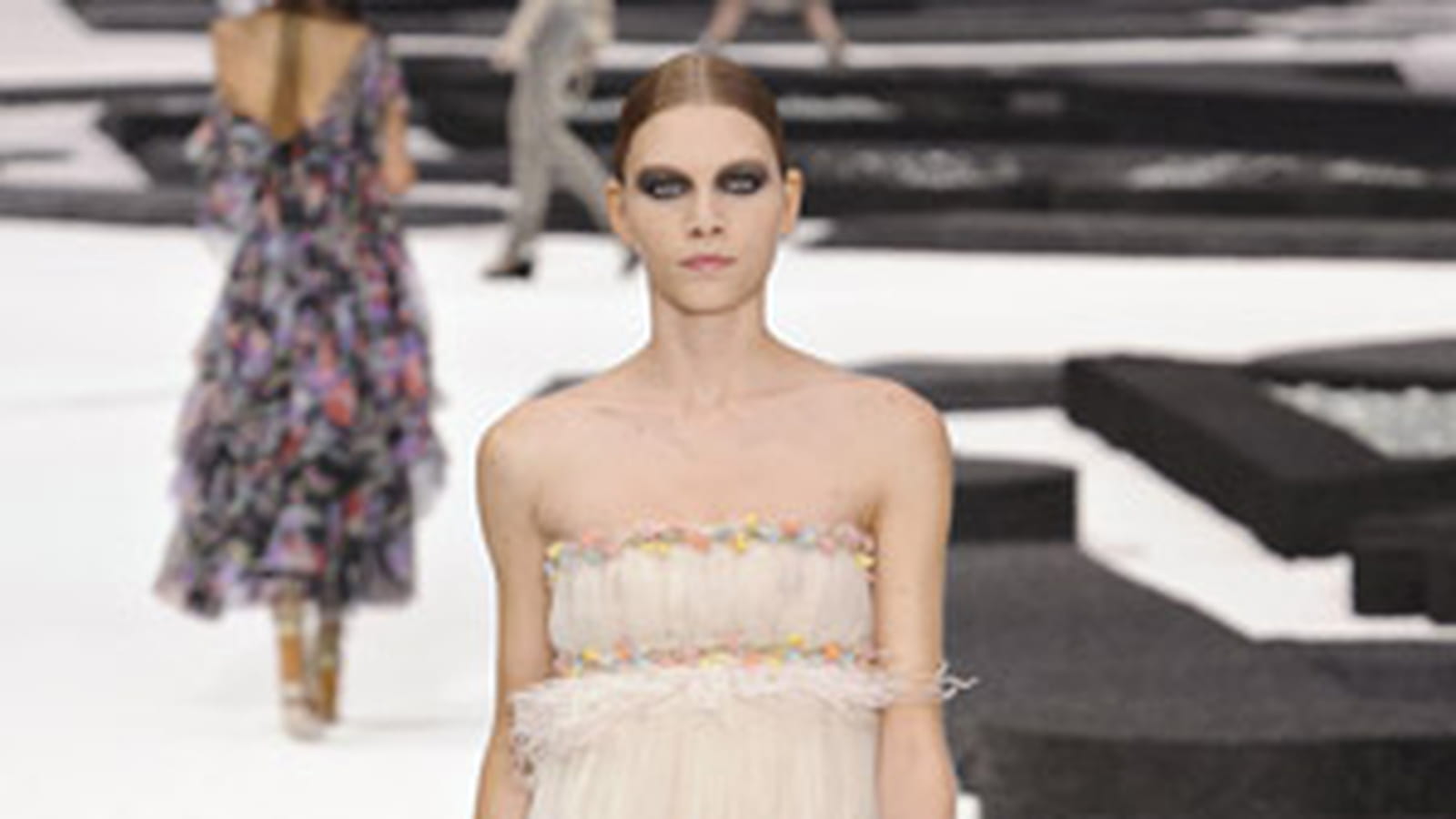 Muse couture