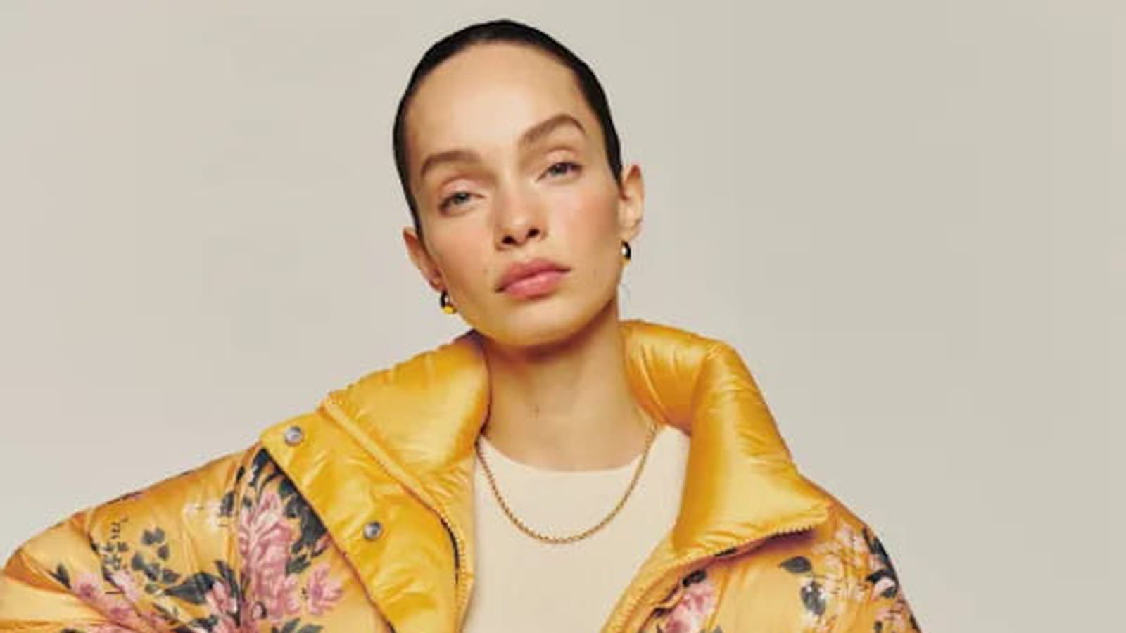 Doudoune Canada Goose x Reformation