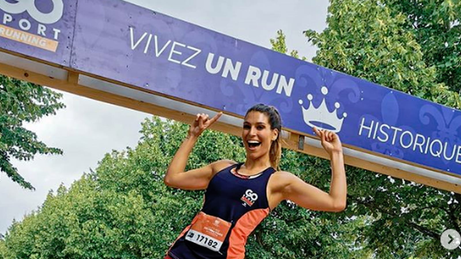 Laury Thilleman