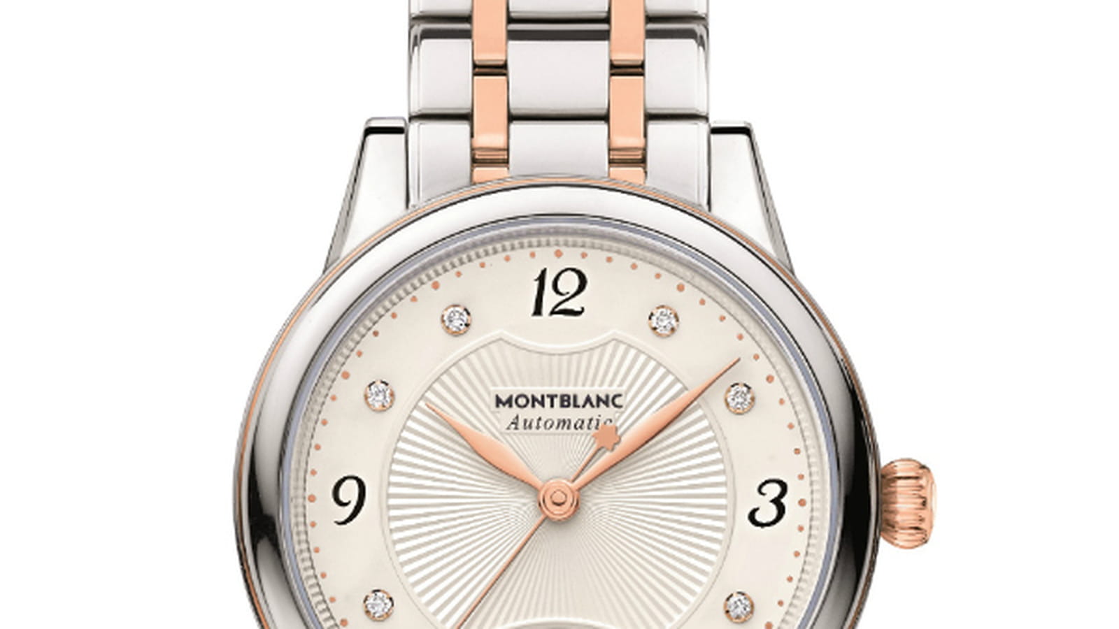 Montre Montblanc