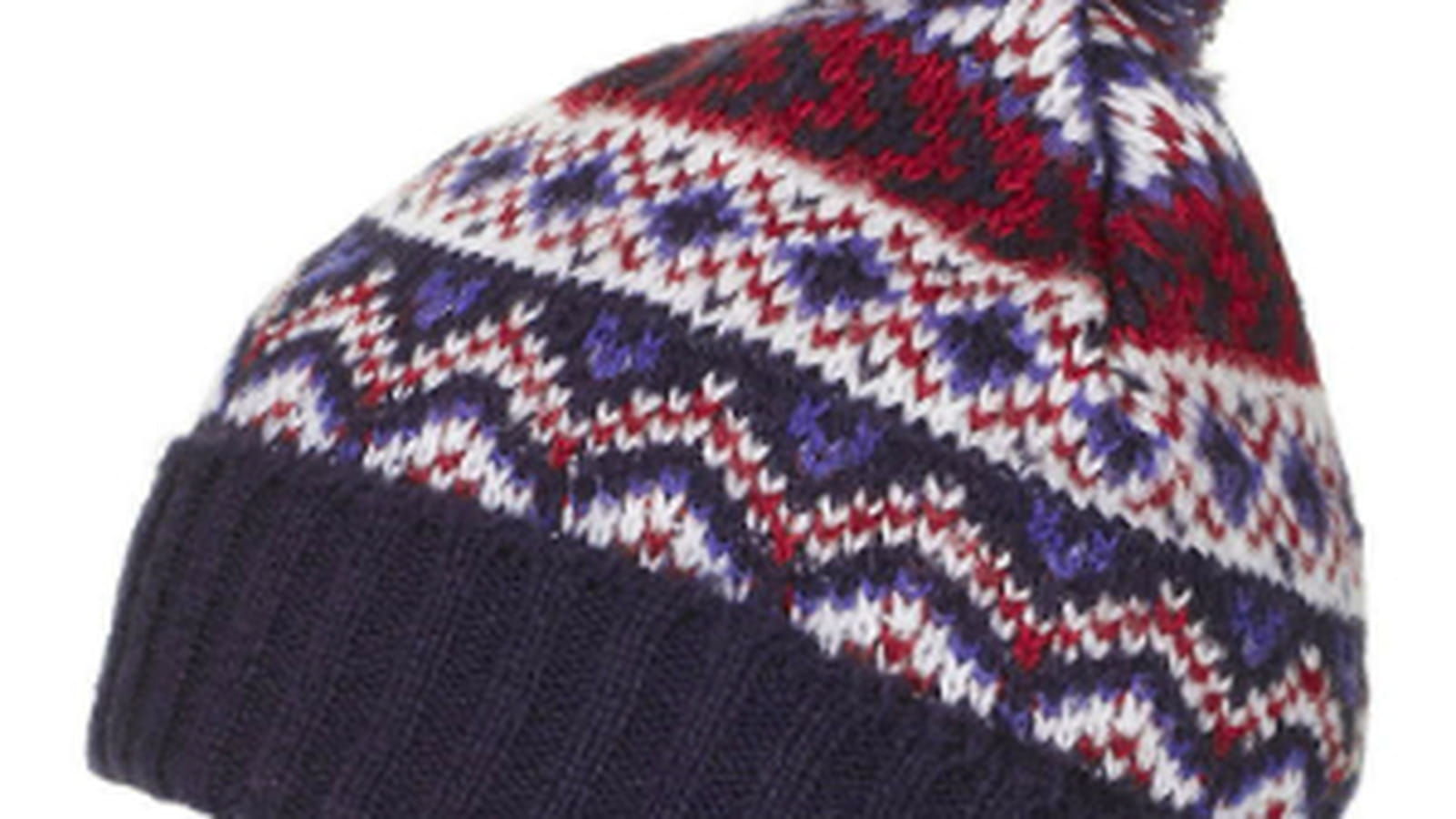 Bonnet TopShop