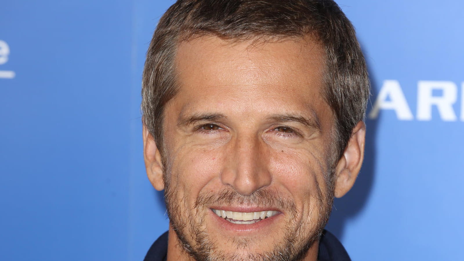 Guillaume Canet