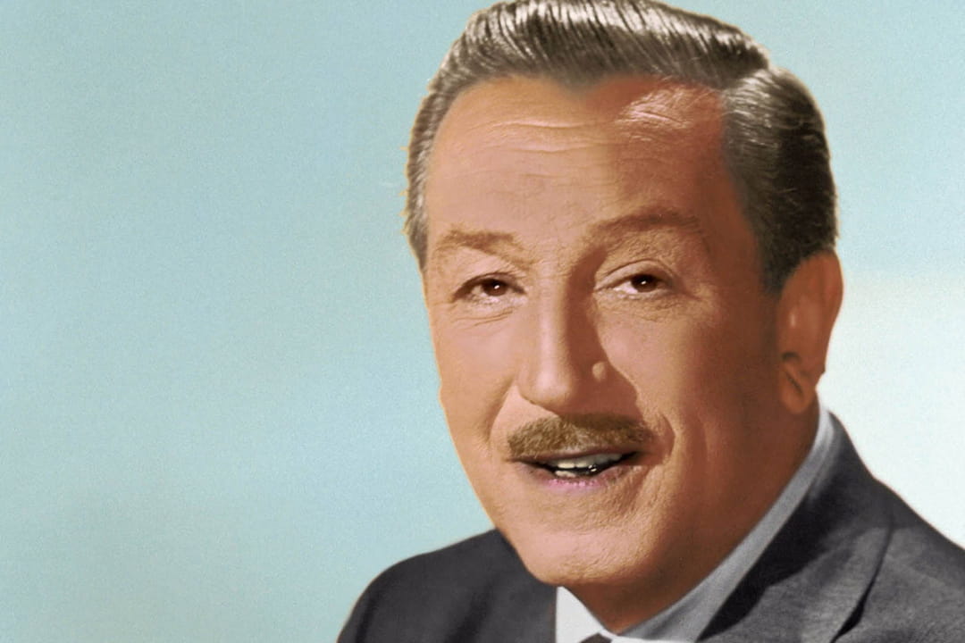 Walt Disney : décédé à 65 ans d'un cancer du poumon