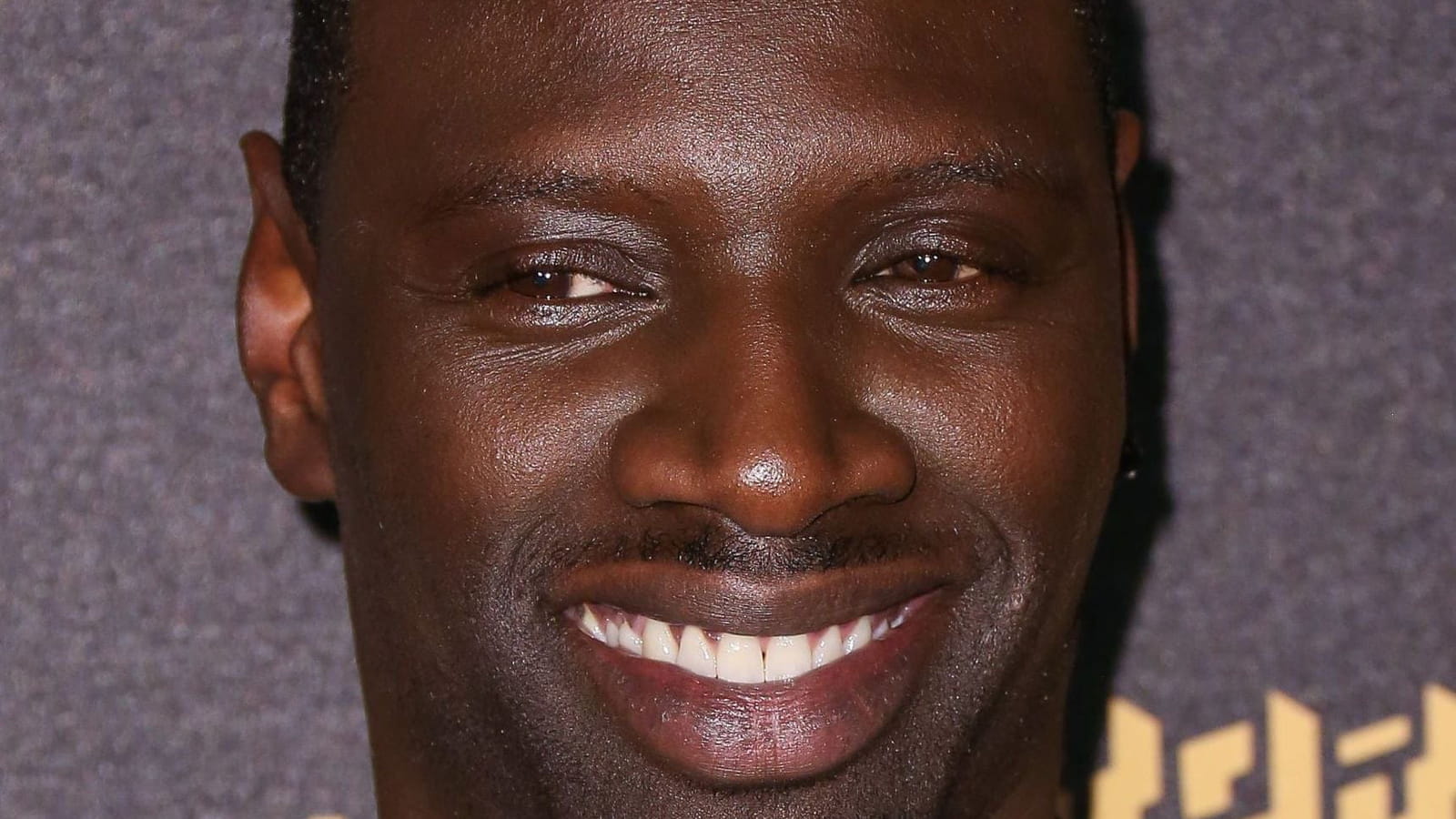 Omar Sy