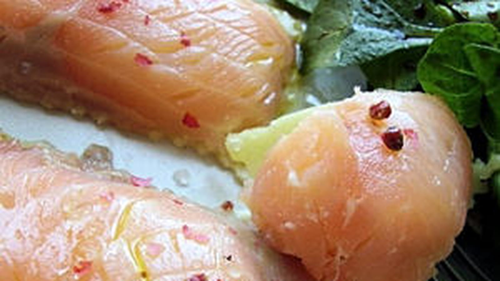 Saumon