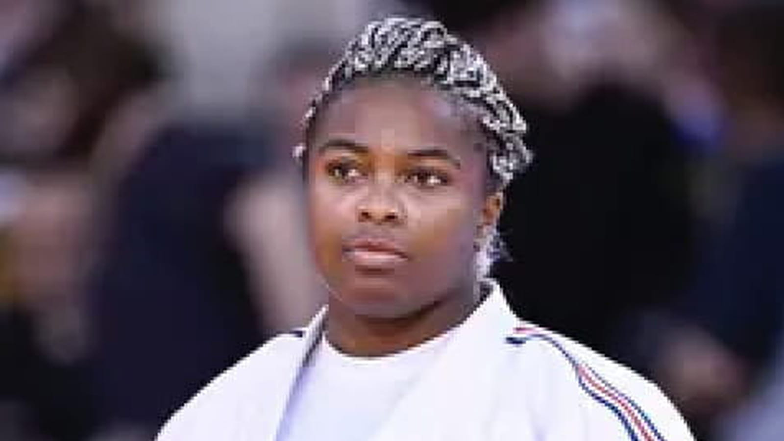 Romane Dicko