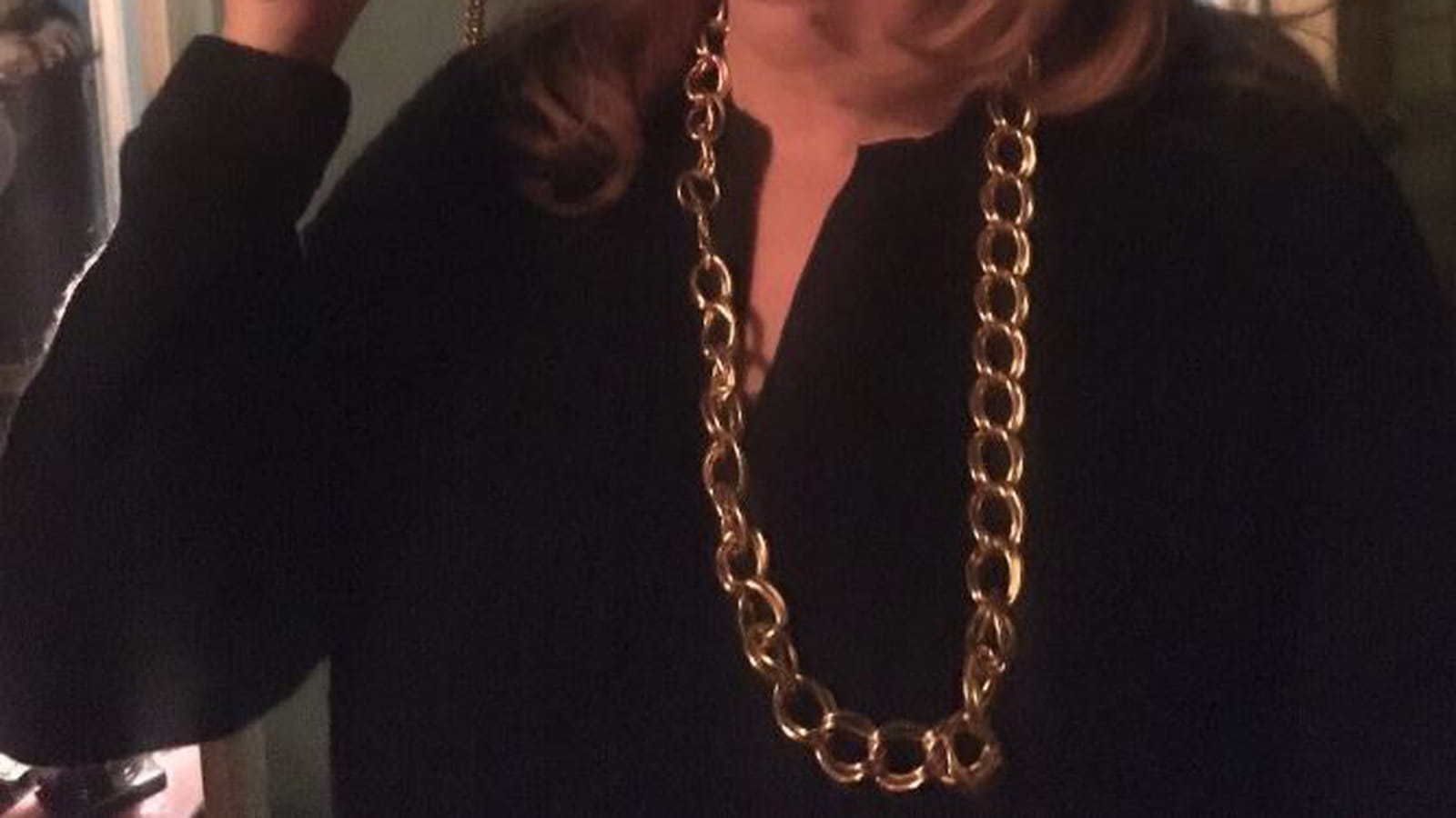 Valérie Trierweiler