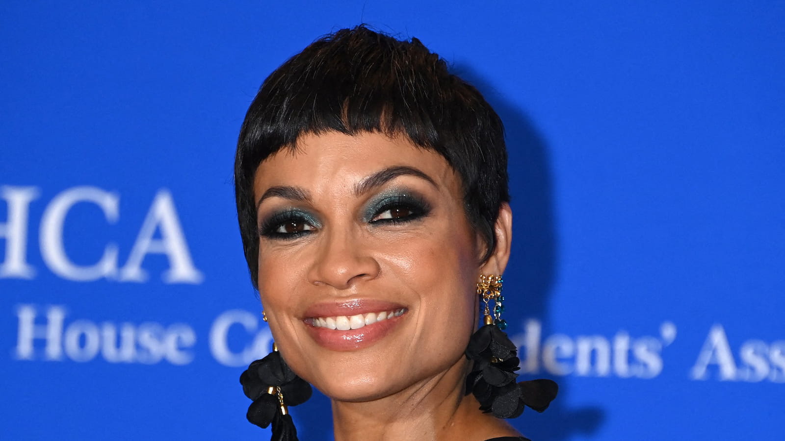 Rosario Dawson, 44 ans