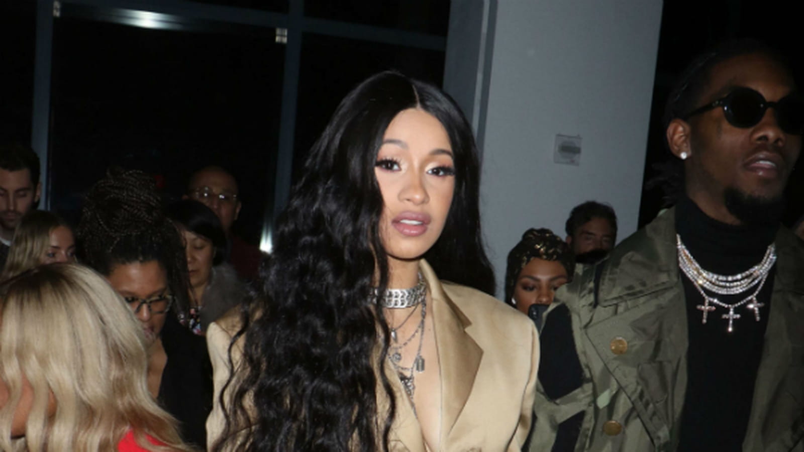 Cardi B