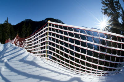 ski