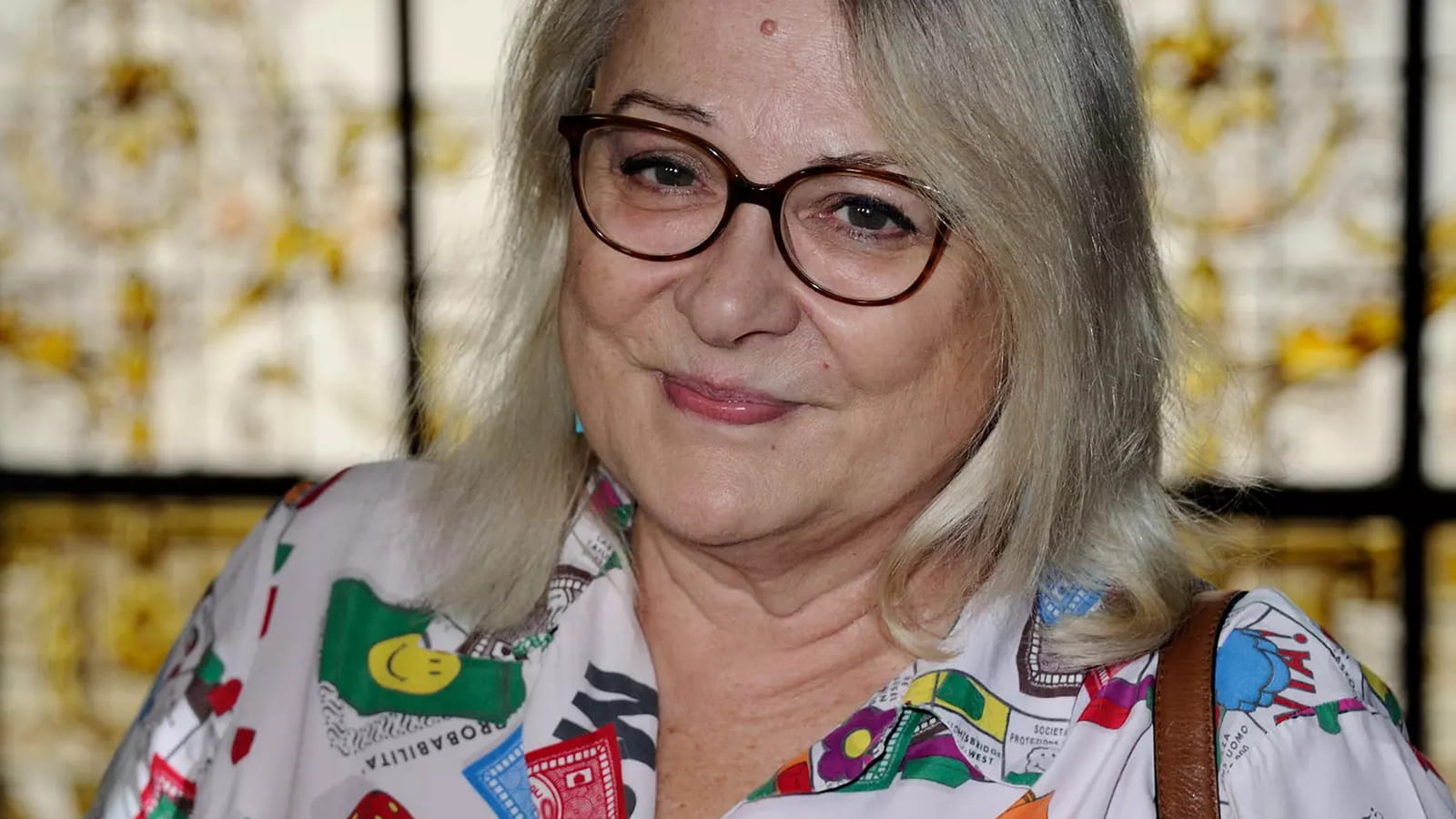 Josiane Balasko