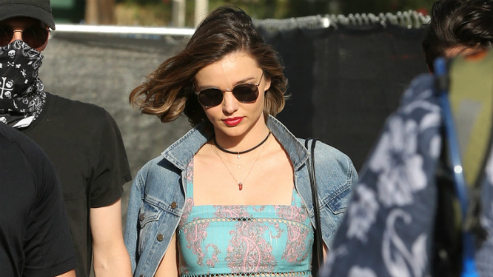 Miranda Kerr