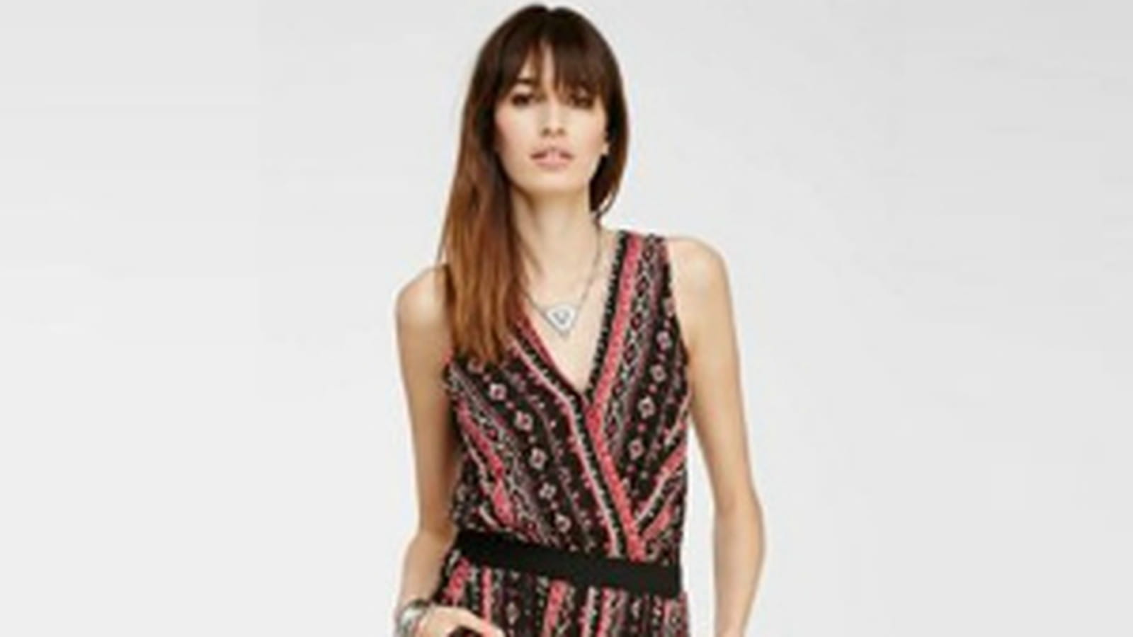 Combinaison Forever 21