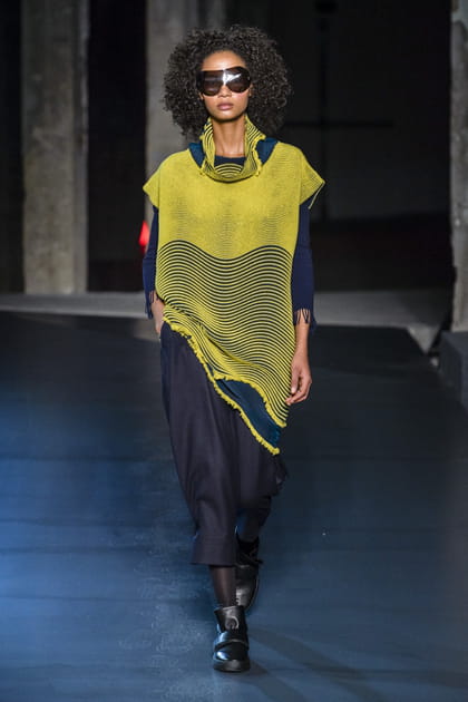 D&eacute;fil&eacute; Issey Miyake