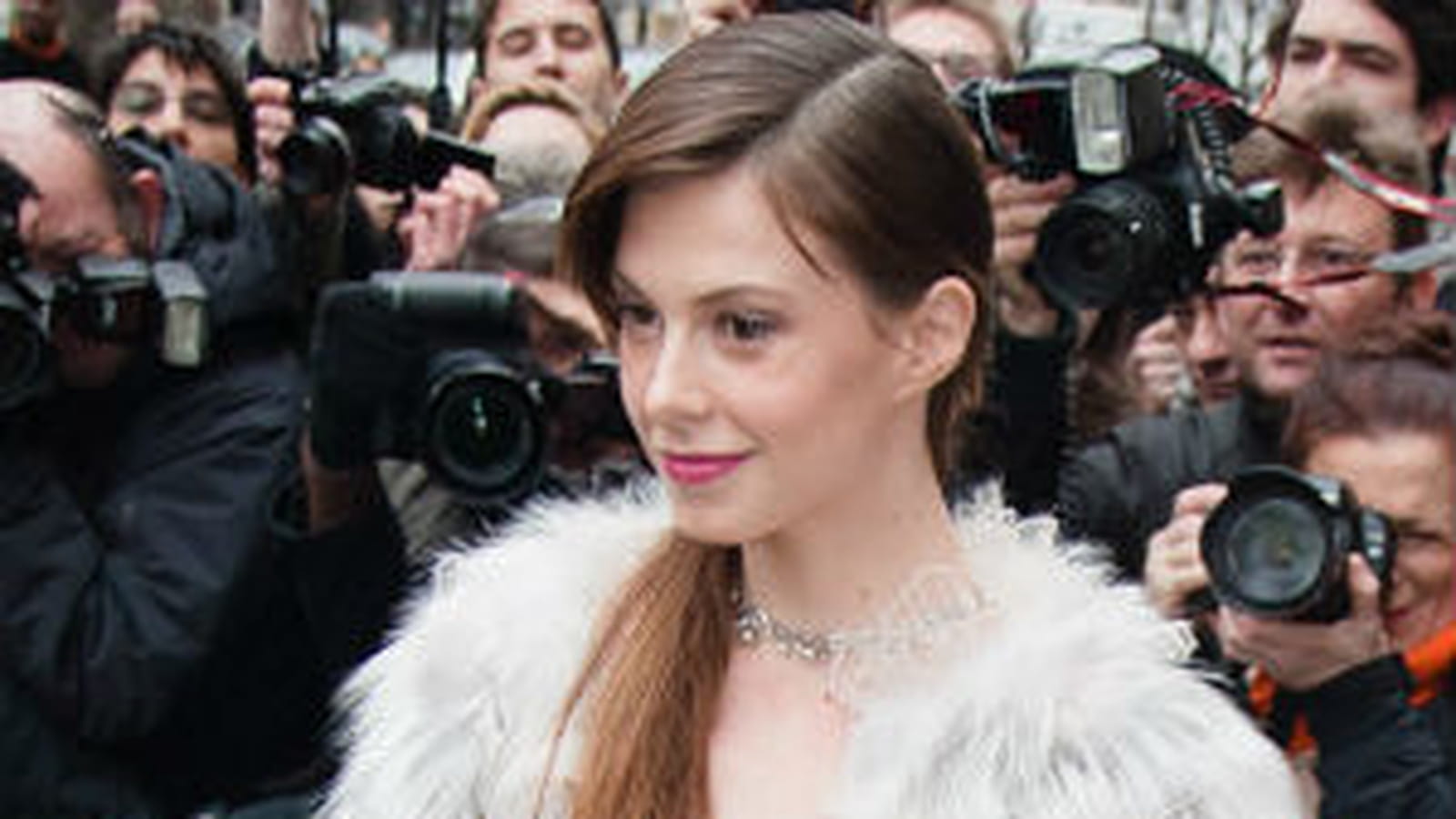 Elettra Rosselini Wiedemann